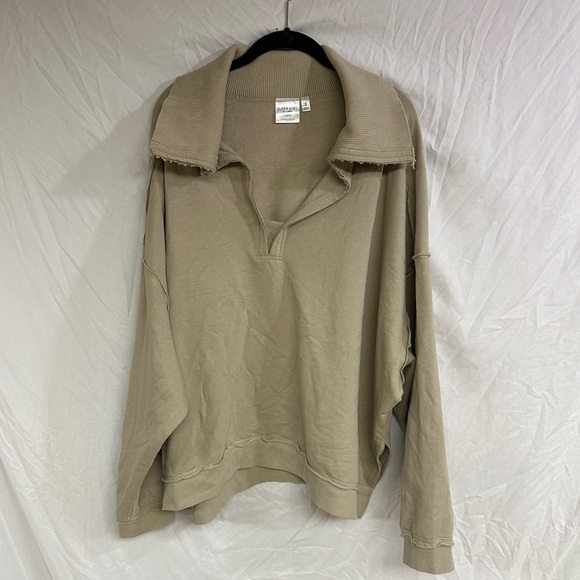 torrid Tops - Torrid Super Soft Fleece Sweatshirt - Size 3